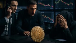 ABD, İran Bağlantılı 1 Milyar Dolarlık Kriptoyu Dondurdu