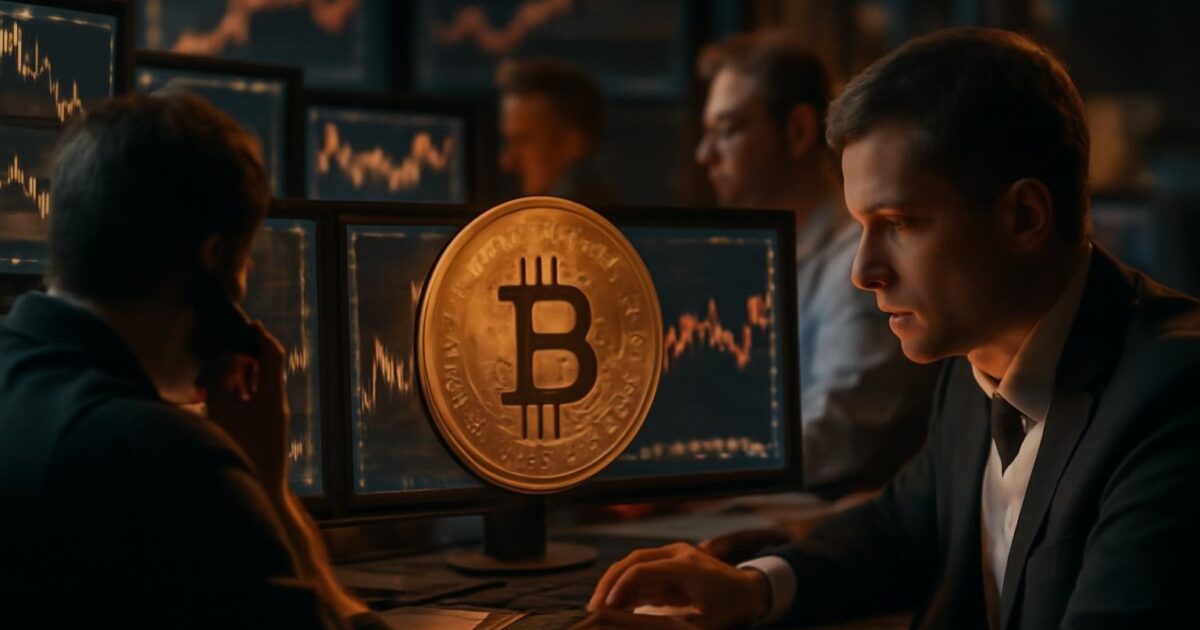 Abd’de Bitcoin Rezervi için Yeni Yasa Girişimi: Nick Begich Stratejik Rezerv Çağrısı Yaptı