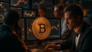 ABD Bitcoin Rezervi Tasarısı Yeniden Gündemde: 1 Milyon BTC Planı