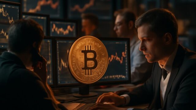 Abd’de Bitcoin Rezervi için Yeni Yasa Girişimi: Nick Begich Stratejik Rezerv Çağrısı Yaptı