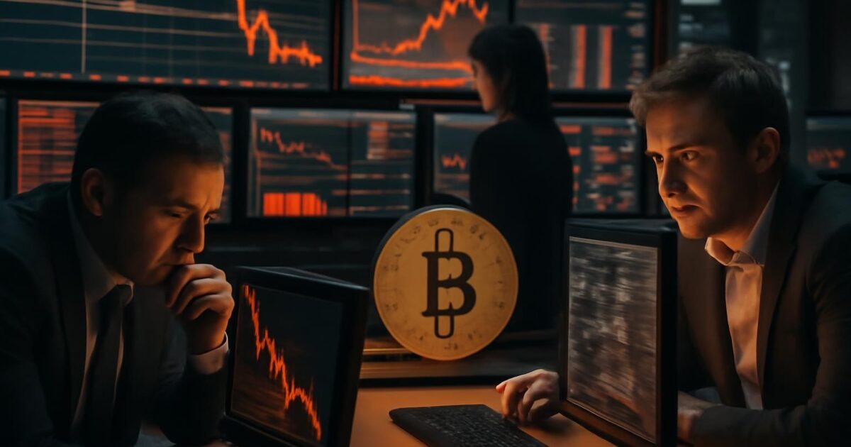 Altcoin Sepeti 197 Milyar Dolarda İzleniyor, Defi TVL 83 Milyar Doları Aştı