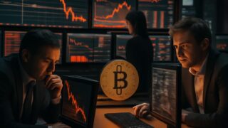 Altcoin Sepeti 197 Milyar Dolarda İzleniyor, Defi TVL 83 Milyar Doları Aştı