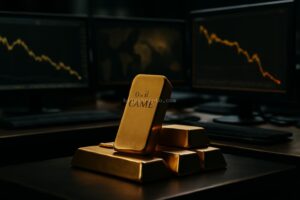 Altın 4.500 Dolar Eşiğinde Dengelenirken Piyasa Gözünü İran Riskine Çevirdi