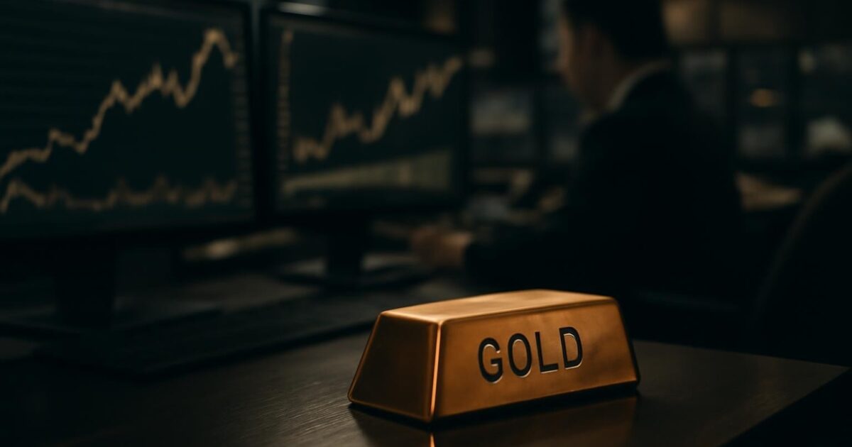 Altında Hong Kong Etkisi Güçleniyor: Çin Talebi Hızlandı