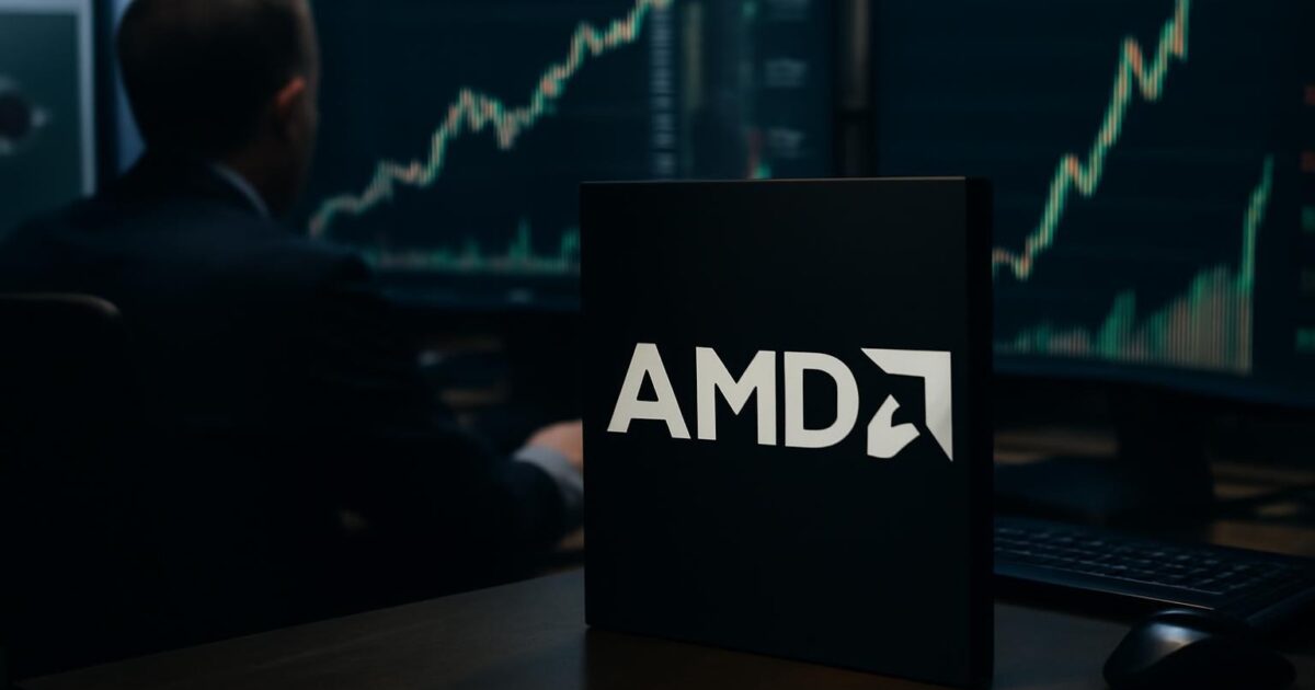 AMD, Tayvan AI Altyapısı için 10 Milyar Doları Aşan Yatırım Planını Açıkladı; Hisse Yüzde 12’den Fazla