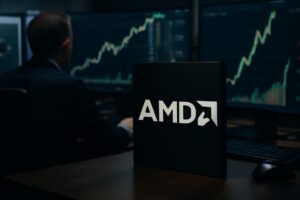 AMD, Tayvan AI Altyapısı için 10 Milyar Doları Aşan Yatırım Planını Açıkladı; Hisse Yüzde 12’den Fazla