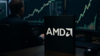 AMD, Tayvan AI Altyapısı için 10 Milyar Doları Aşan Yatırım Planını Açıkladı; Hisse Yüzde 12’den Fazla