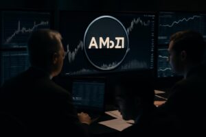 Amd’nin Finansal Analist Günü’nde Hedef Büyüme Güncellemesi: Veri Merkezi ve AI Odağında