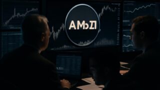 Amd’nin Finansal Analist Günü’nde Hedef Büyüme Güncellemesi: Veri Merkezi ve AI Odağında