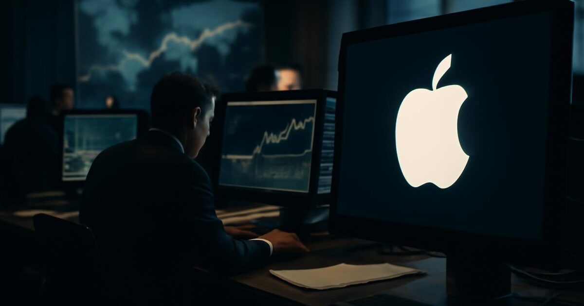 Apple’da Yeni Kurumsal Alım Sinyali: Northbridge Pozisyon Açtı