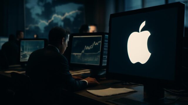 Apple’da Yeni Kurumsal Alım Sinyali: Northbridge Pozisyon Açtı