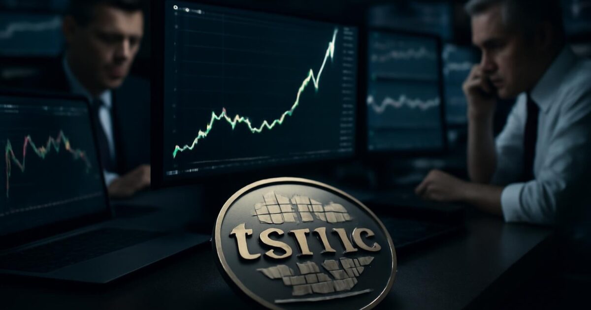 Berkshire’ın Aldığı TSMC Hissesi Yapay Zekâ Rallisini Büyütüyor: Yüzde 97 Yükseliş