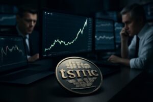 Berkshire’ın Aldığı TSMC Hissesi Yapay Zekâ Rallisini Büyütüyor: Yüzde 97 Yükseliş