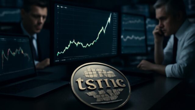Berkshire’ın Aldığı TSMC Hissesi Yapay Zekâ Rallisini Büyütüyor: Yüzde 97 Yükseliş