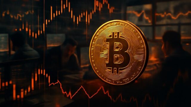 Bitcoin 72.933 Dolarda Sıkıştı, Piyasa Yapısı 73 Bin Doları İzliyor
