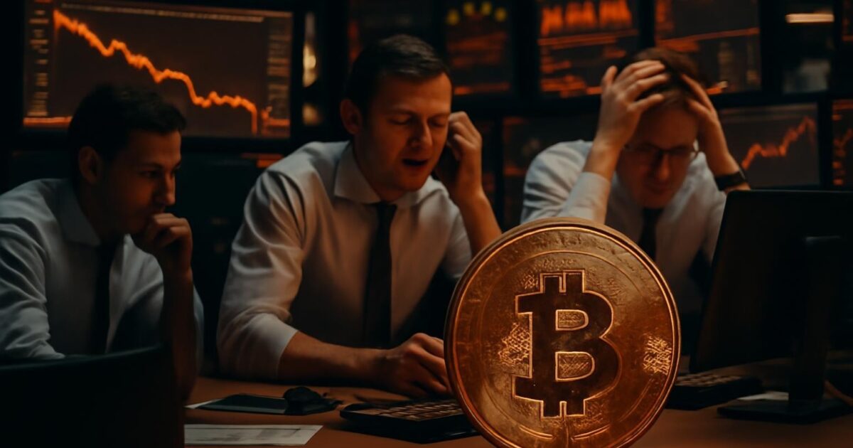 Bitcoin 76 Bin 931 Dolara Geriledi Gözler Fed ve Dolar Endeksinde