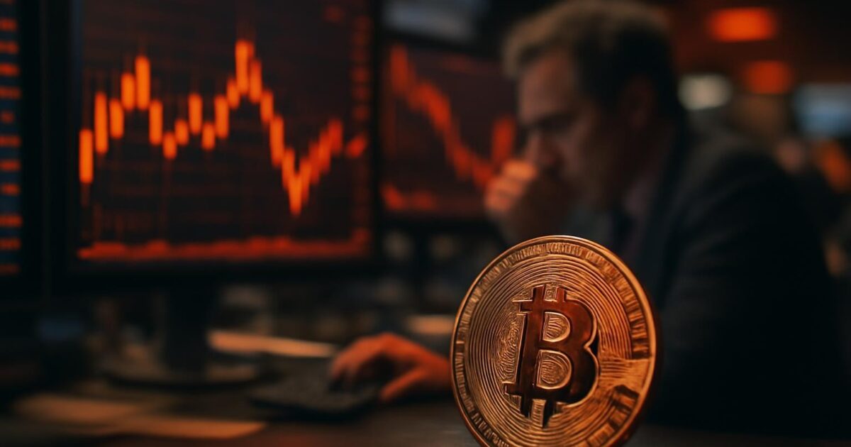 Bitcoin 77.107 Dolarda Tutunuyor, Gözler Akış Verilerinde