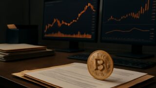 Bitcoin 77.563 Dolar Sınırında Sıkıştı: Dolar Gücü ve ETF Dengesi İzleniyor