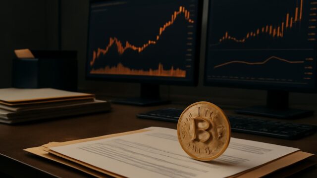 Bitcoin 77.563 Dolar Sınırında Sıkıştı: Dolar Gücü ve ETF Dengesi İzleniyor