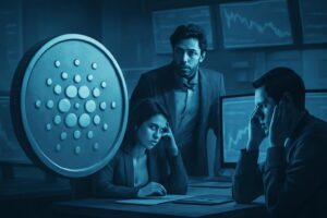 Cardano’da Kritik Finansman Reddi IO Ekibinin Geleceğini Tartışmaya Açtı