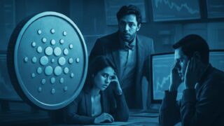 Cardano’da Kritik Finansman Reddi IO Ekibinin Geleceğini Tartışmaya Açtı