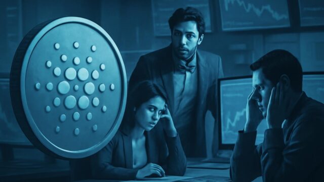 Cardano’da Kritik Finansman Reddi IO Ekibinin Geleceğini Tartışmaya Açtı