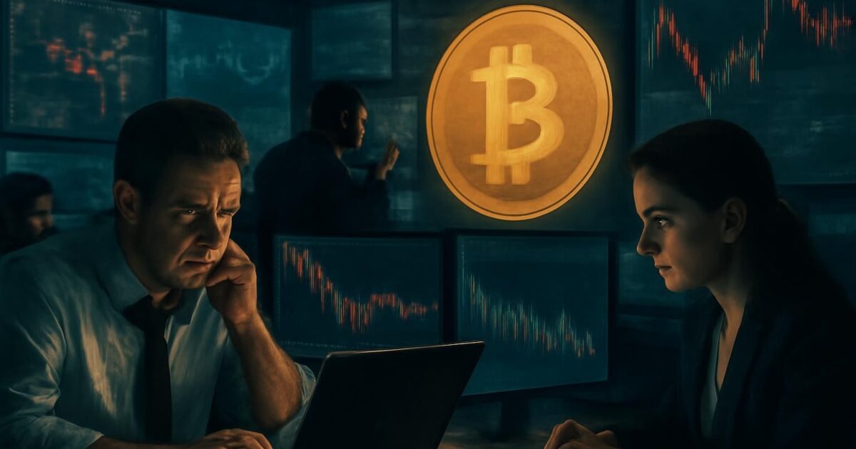 CFTC: 24 Saatlik İşlem Kriptoya Uygun, Tüm Piyasalar İçin Değil