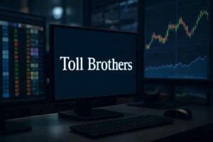 Citizens, Toll Brothers Hissesi İçin Outperform Tavsiyesini Korudu