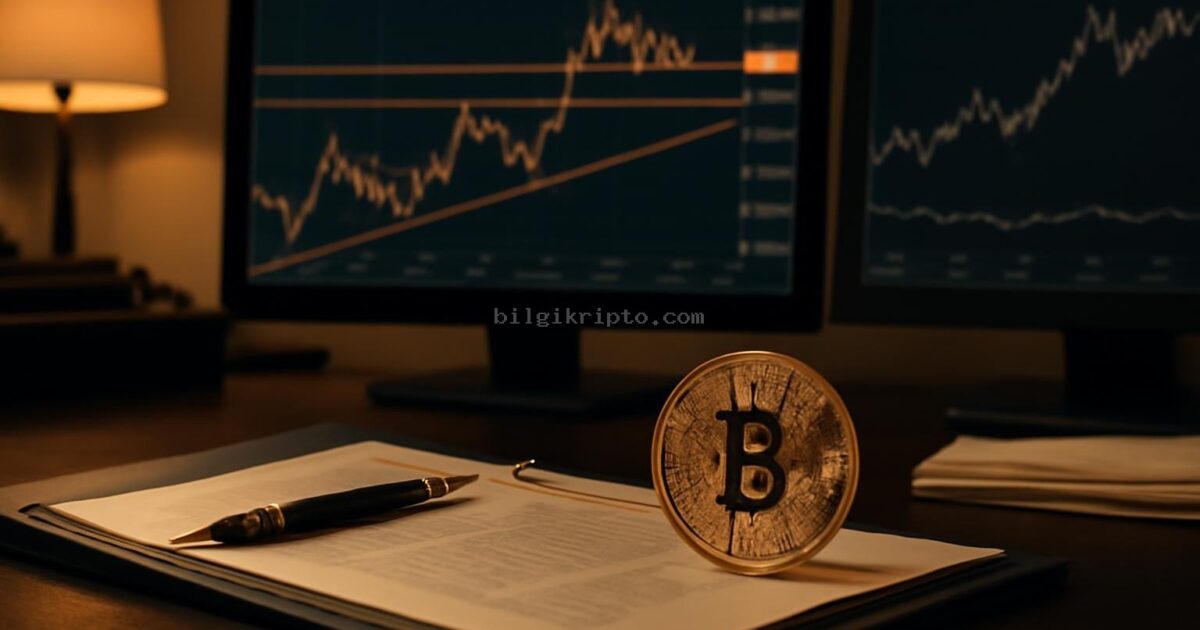 Dolar Gücü Bitcoin’i Sıkıştırıyor, 77.631 Dolar Çizgisi İzleniyor