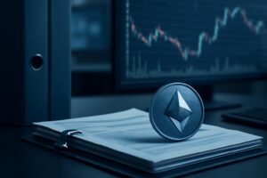 Ethereum 2.089 Dolar’da Baskı Altında: Likidite ve ETF Akışı İzleniyor