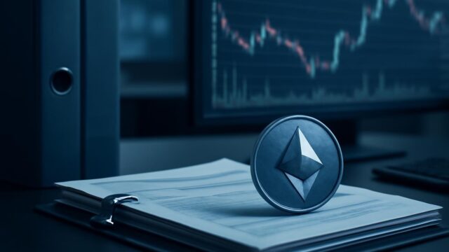 Ethereum 2.089 Dolar’da Baskı Altında: Likidite ve ETF Akışı İzleniyor
