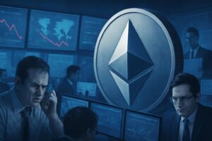 Ethereum 2.097 Dolara Geriledi Tom Lee Petrol Fiyatlarını İşaret Etti