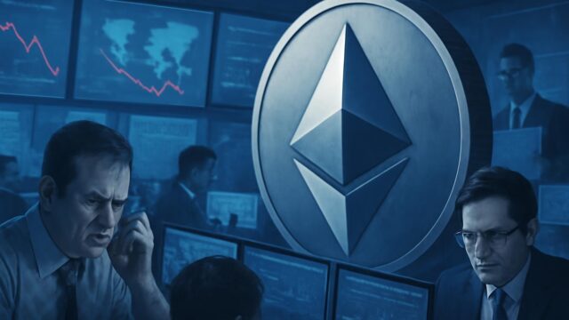 Ethereum 2.097 Dolara Geriledi Tom Lee Petrol Fiyatlarını İşaret Etti