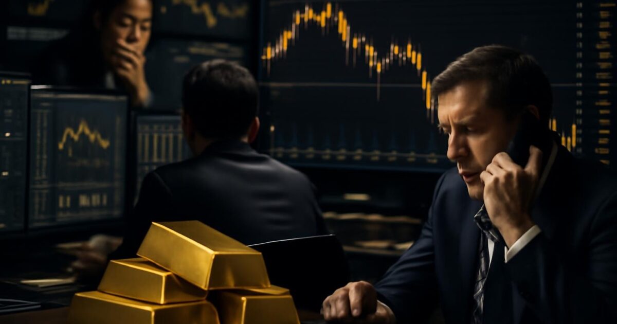 Fed Söylemi ve Dolar Baskısı Gümüşte Temkinli Seyri Uzattı