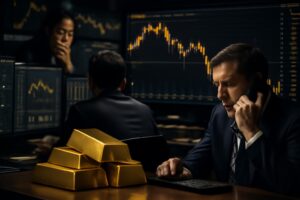 Fed Söylemi ve Dolar Baskısı Gümüşte Temkinli Seyri Uzattı