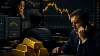 Fed Söylemi ve Dolar Baskısı Gümüşte Temkinli Seyri Uzattı