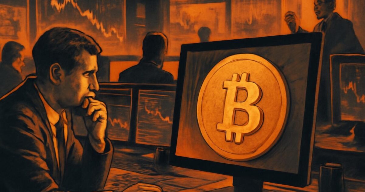 Florida Adayı Kampanya İçin Bitcoin Varlıklarını 800 Bin Dolara Çevirdi