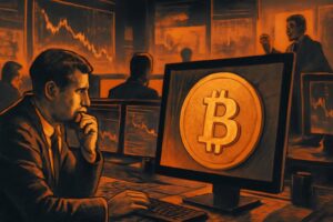 Florida Adayı Kampanya İçin Bitcoin Varlıklarını 800 Bin Dolara Çevirdi