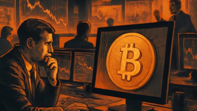 Florida Adayı Kampanya İçin Bitcoin Varlıklarını 800 Bin Dolara Çevirdi