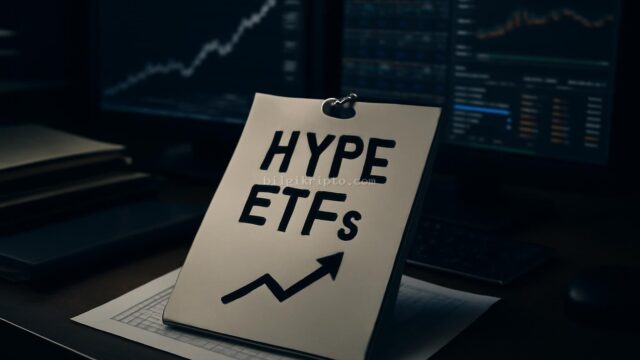 HYPE Etf’leri 2026’da Güçlü Açılış Yaptı, Gözler Artık Para Girişinde
