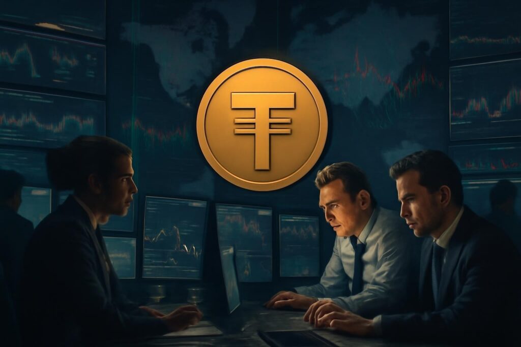 İngiltere Merkez Bankası ve FCA Tokenizasyon için Ortak Yol Haritası Açtı
