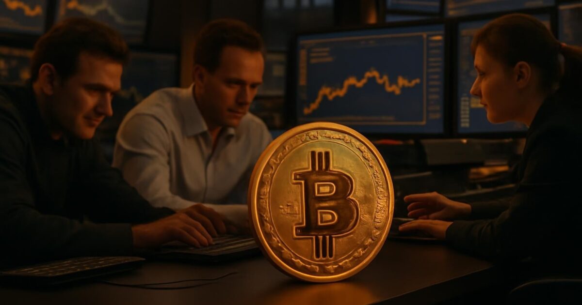 Kripto Piyasası 2,66 Trilyon Dolarda: Bitcoin 77 Bin Dolar Bandında Yatay
