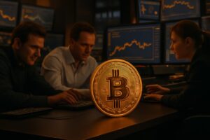 Kripto Piyasası 2,66 Trilyon Dolarda: Bitcoin 77 Bin Dolar Bandında Yatay