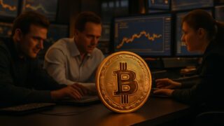 Kripto Piyasası 2,66 Trilyon Dolarda: Bitcoin 77 Bin Dolar Bandında Yatay Seyrediyor