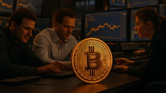 Kripto Piyasası 2,66 Trilyon Dolarda: Bitcoin 77 Bin Dolar Bandında Yatay