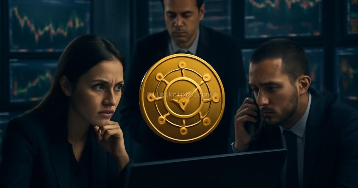 Kripto Şirketlerinde Kurumsal Yönetim Ölçütü Öne Çıktı: 15 Firma Seçildi