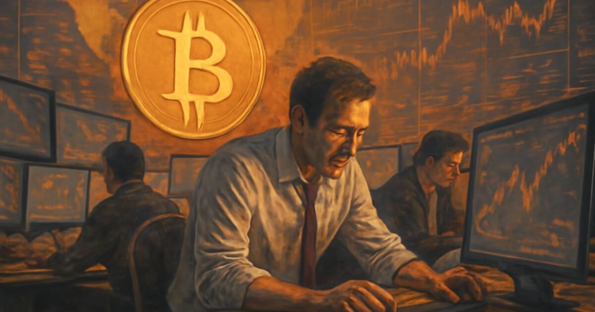 Ledn: Bitcoin Teminatlı Kredi Pazarı 10 Yılda 1 Trilyon Dolara Ulaşabilir