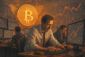 Ledn: Bitcoin Teminatlı Kredi Pazarı 10 Yılda 1 Trilyon Dolara Ulaşabilir