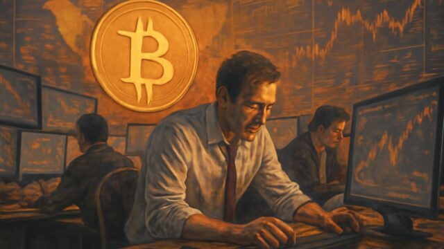 Ledn: Bitcoin Teminatlı Kredi Pazarı 10 Yılda 1 Trilyon Dolara Ulaşabilir