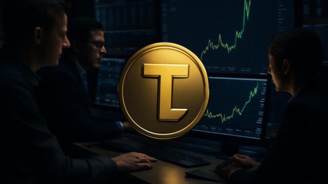 Lighter (LIT) Yüzde 20’yi Aşan Sıçramayla Mart Zirvesi Sonrası Yeniden 1,23 Dolar Bandını Gördü